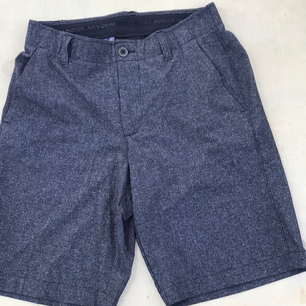 Under Armour Heatgear Men’s shorts